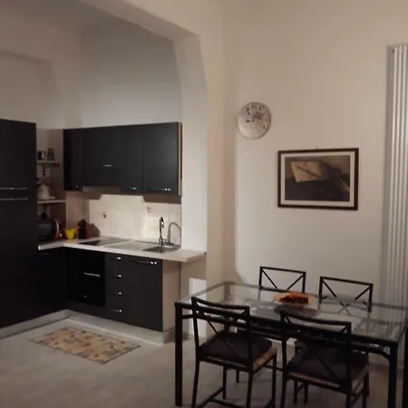 Cioppi Casa de Férias Bolonha