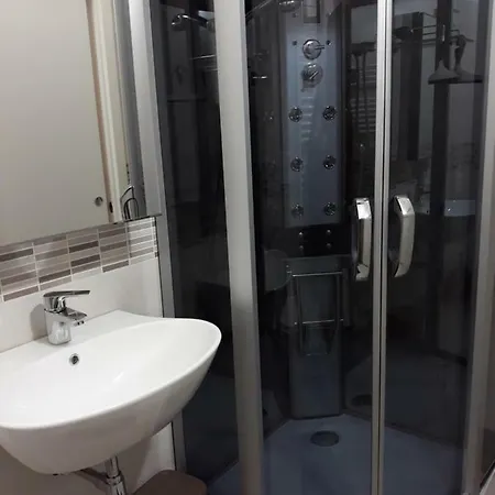 Casa de Férias Cioppi