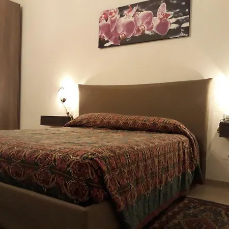 Cioppi Holiday home