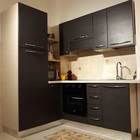 Cioppi Casa de Férias