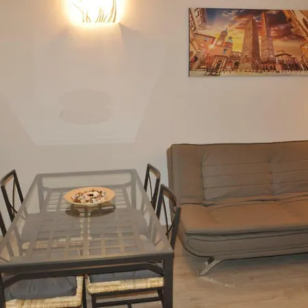 Cioppi Holiday home Bologna