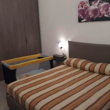 Holiday home Cioppi *