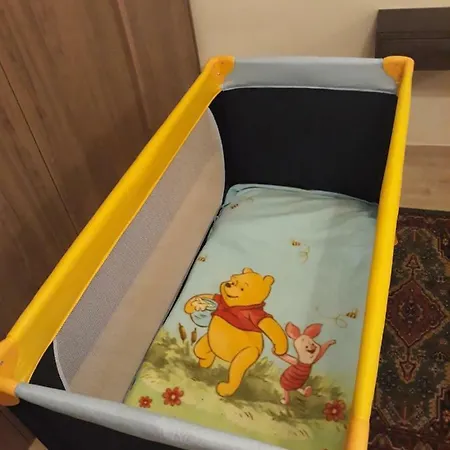 Prázdninový dům Cioppi