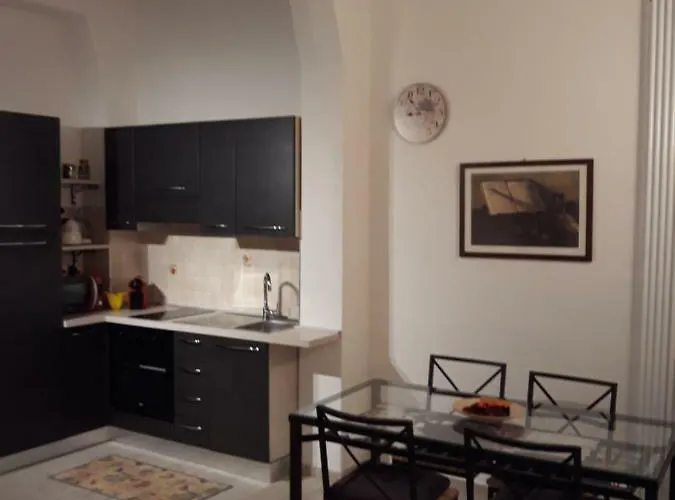 Cioppi Semesterbostad Bologna