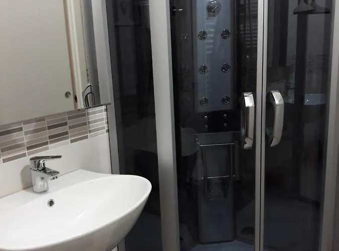 بيت للعطل Cioppi