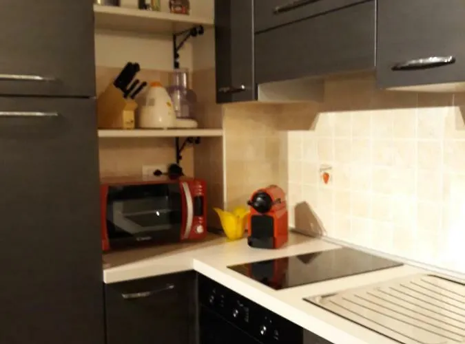 Semesterbostad Cioppi Bologna