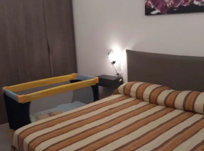 بيت للعطل Cioppi *