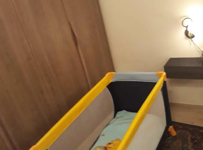 Cioppi Semesterbostad