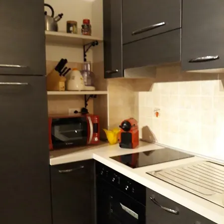 Casa de Férias Cioppi Bolonha