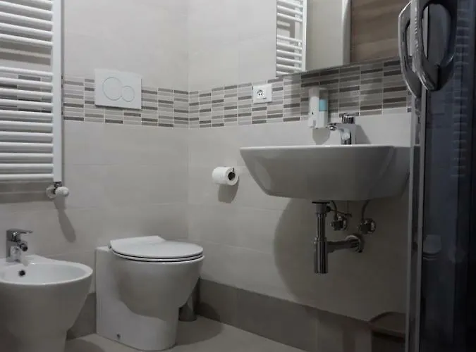 Casa de Férias Cioppi *