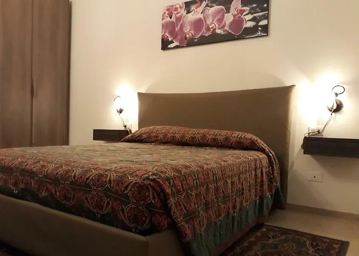 Cioppi Casa de Férias