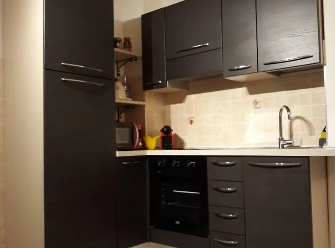 Cioppi Casa de Férias