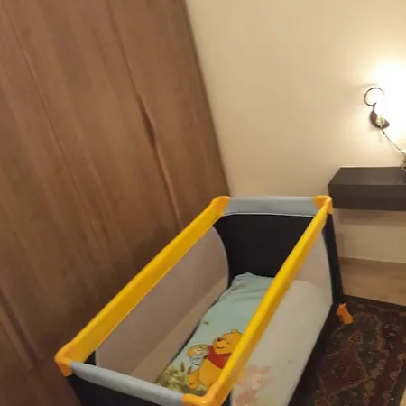 Cioppi בית נופש